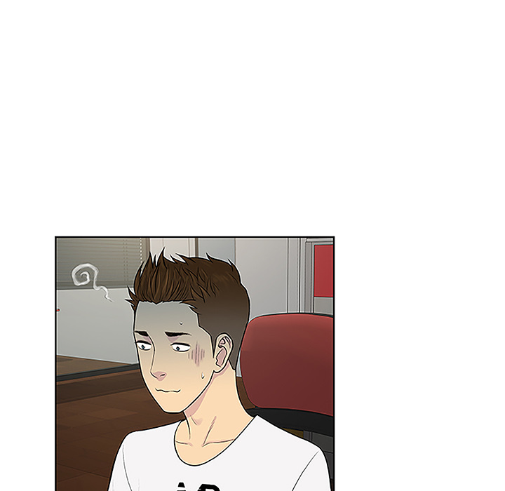 [韩国漫画] 被女神环绕的男人 剧情,巨乳大奶#[90P]-59