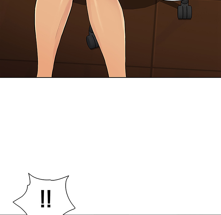 [韩国漫画] 被女神环绕的男人 剧情,巨乳大奶#[90P]-74