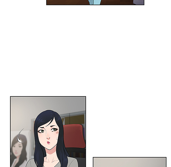 [韩国漫画] 被女神环绕的男人 剧情,巨乳大奶#[90P]-79