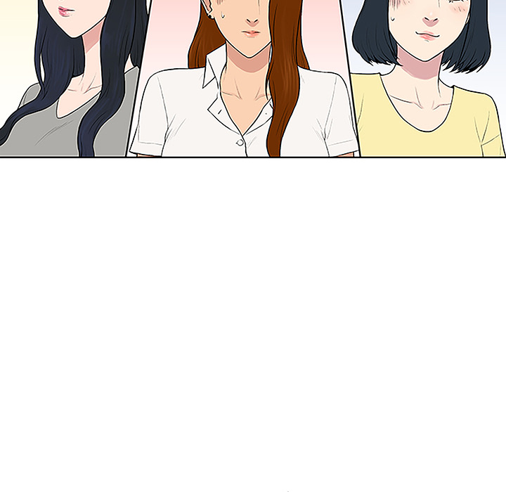 [韩国漫画] 被女神环绕的男人 剧情,巨乳大奶#[90P]-86