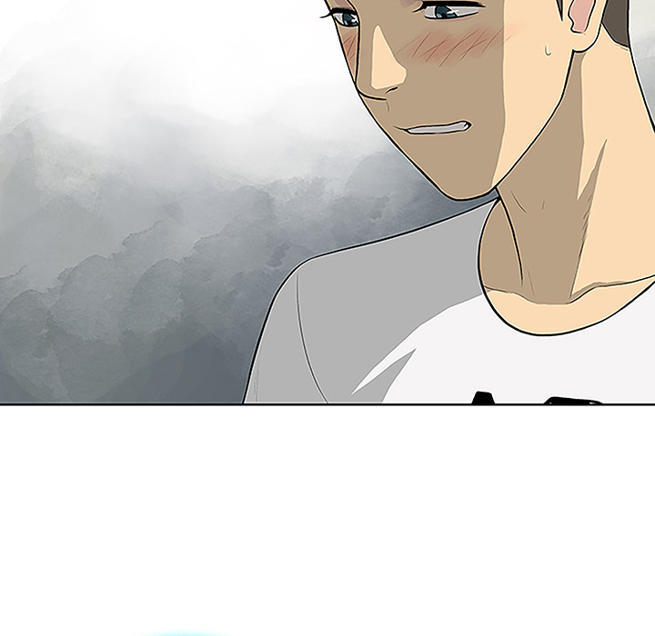 [韩国漫画] 被女神环绕的男人 剧情,巨乳大奶#[88P]-9