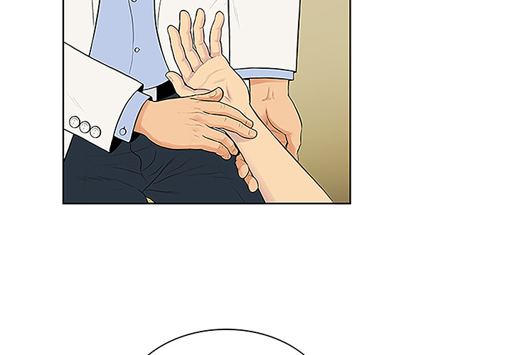 [韩国漫画] 被女神环绕的男人 剧情,巨乳大奶#[91P]-3