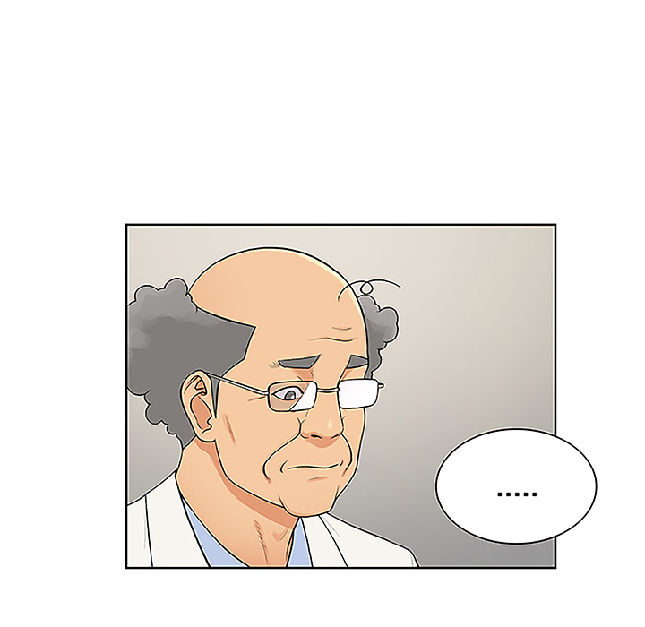 [韩国漫画] 被女神环绕的男人 剧情,巨乳大奶#[91P]-32
