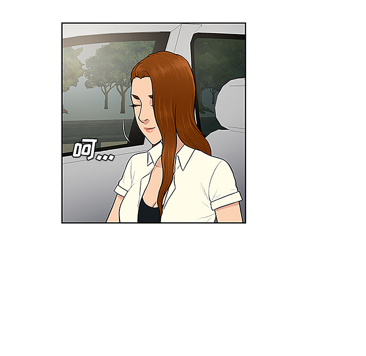 [韩国漫画] 被女神环绕的男人 剧情,巨乳大奶#[91P]-54