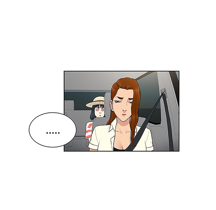 [韩国漫画] 被女神环绕的男人 剧情,巨乳大奶#[91P]-87