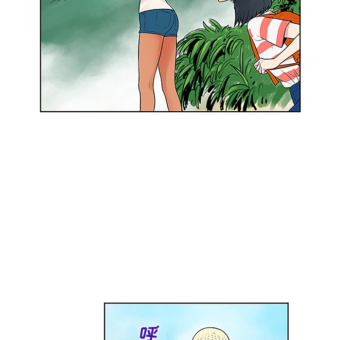 [韩国漫画] 被女神环绕的男人 剧情,巨乳大奶#[90P]-30