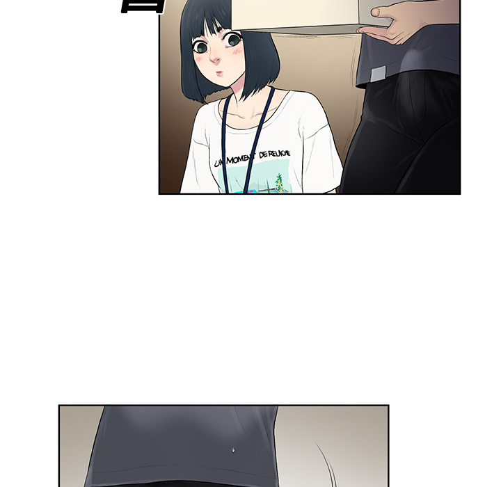 [韩国漫画] 被女神环绕的男人 剧情,巨乳大奶#[82P]-23