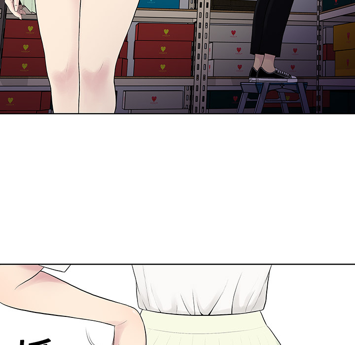 [韩国漫画] 被女神环绕的男人 剧情,巨乳大奶#[82P]-32