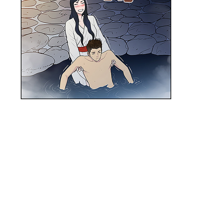 [韩国漫画] 被女神环绕的男人 剧情,巨乳大奶#[98P]-35