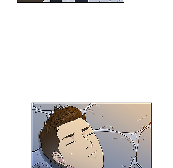 [韩国漫画] 被女神环绕的男人 剧情,巨乳大奶#[98P]-44