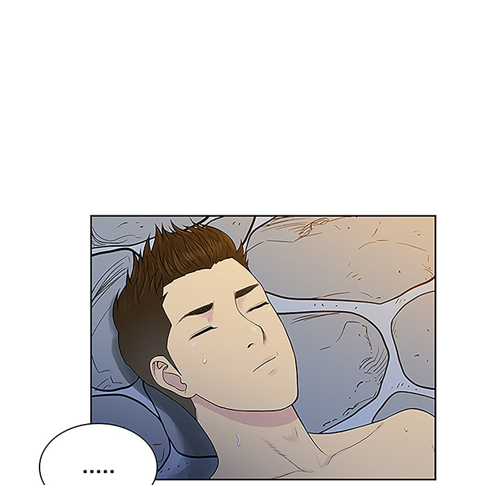 [韩国漫画] 被女神环绕的男人 剧情,巨乳大奶#[98P]-50