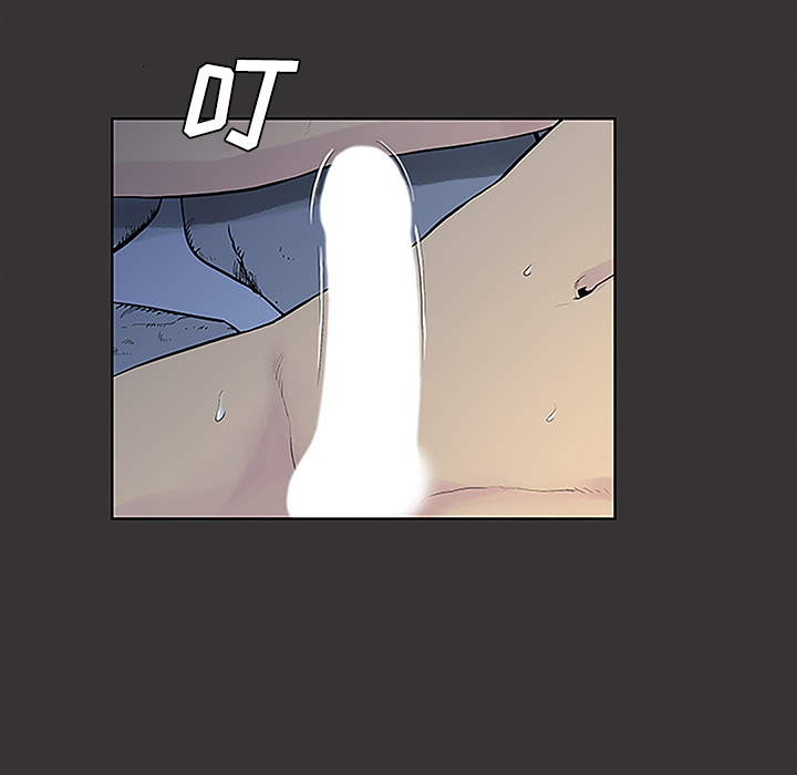 [韩国漫画] 被女神环绕的男人 剧情,巨乳大奶#[98P]-80