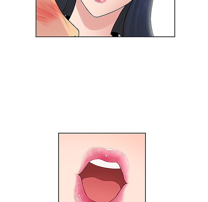 [韩国漫画] 被女神环绕的男人 剧情,巨乳大奶#[88P]-18