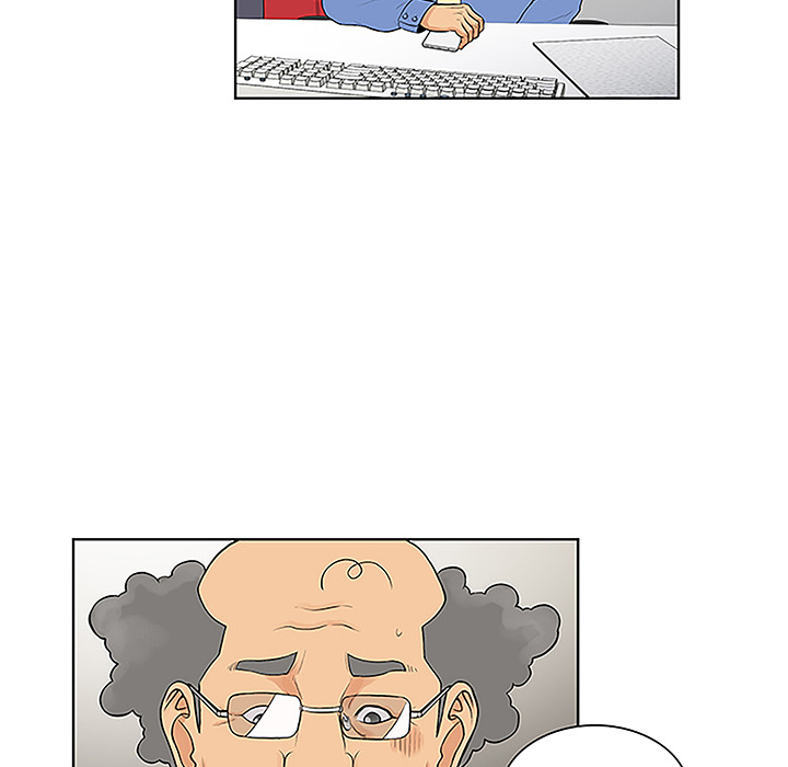 [韩国漫画] 被女神环绕的男人 剧情,巨乳大奶#[88P]-41