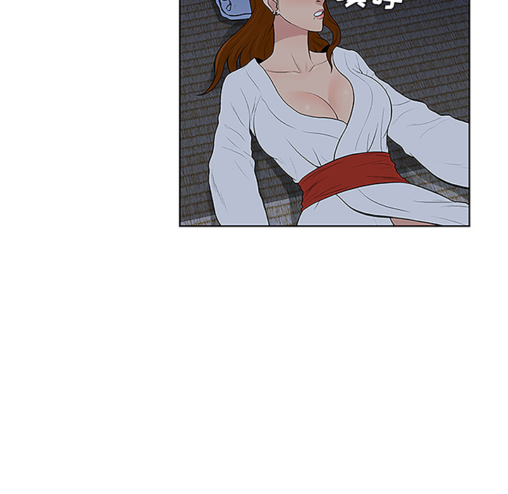 [韩国漫画] 被女神环绕的男人 剧情,巨乳大奶#[88P]-48