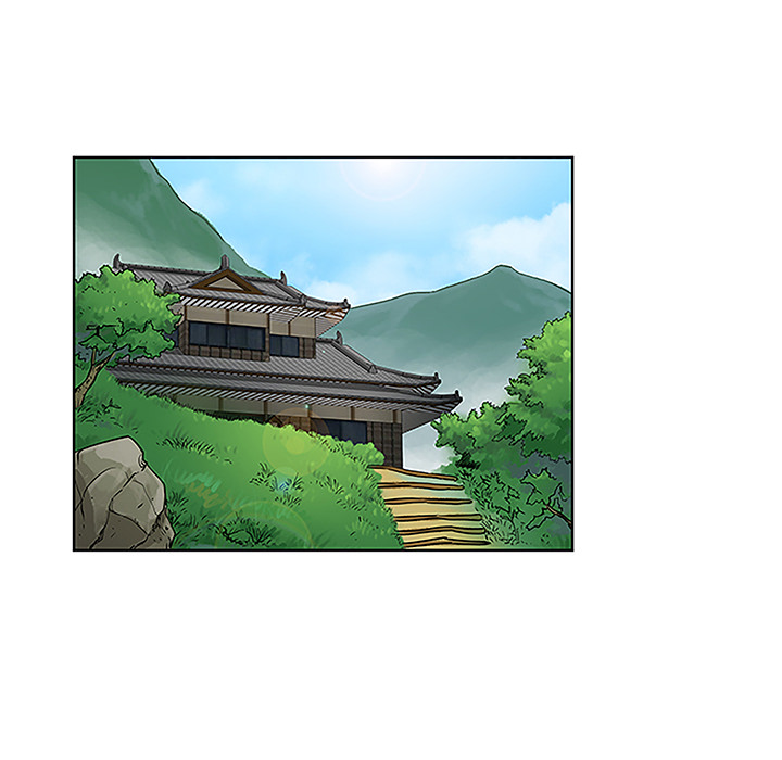 [韩国漫画] 被女神环绕的男人 剧情,巨乳大奶#[93P]-42
