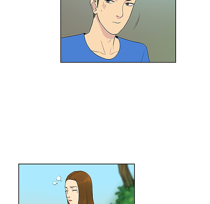 [韩国漫画] 被女神环绕的男人 剧情,巨乳大奶#[93P]-47