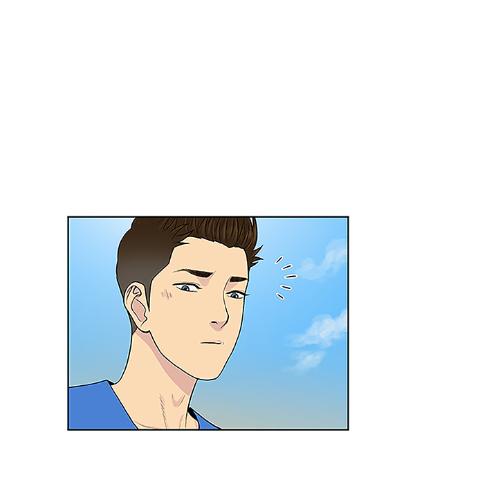 [韩国漫画] 被女神环绕的男人 剧情,巨乳大奶#[93P]-83
