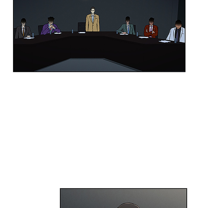 [韩国漫画] 被女神环绕的男人 剧情,巨乳大奶#[87P]-48