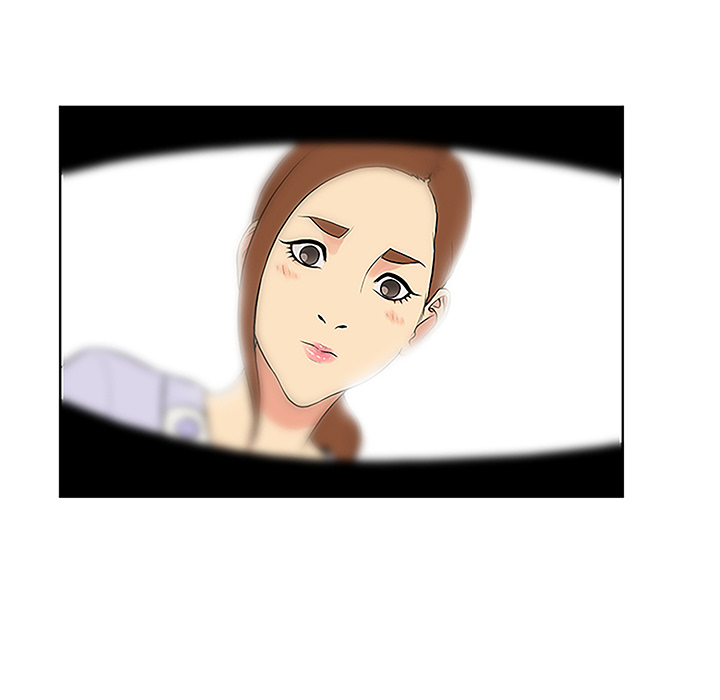 [韩国漫画] 被女神环绕的男人 剧情,巨乳大奶#[89P]-26