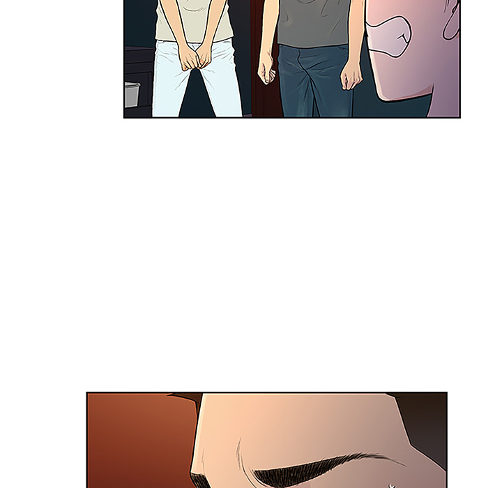 [韩国漫画] 被女神环绕的男人 剧情,巨乳大奶#[89P]-32