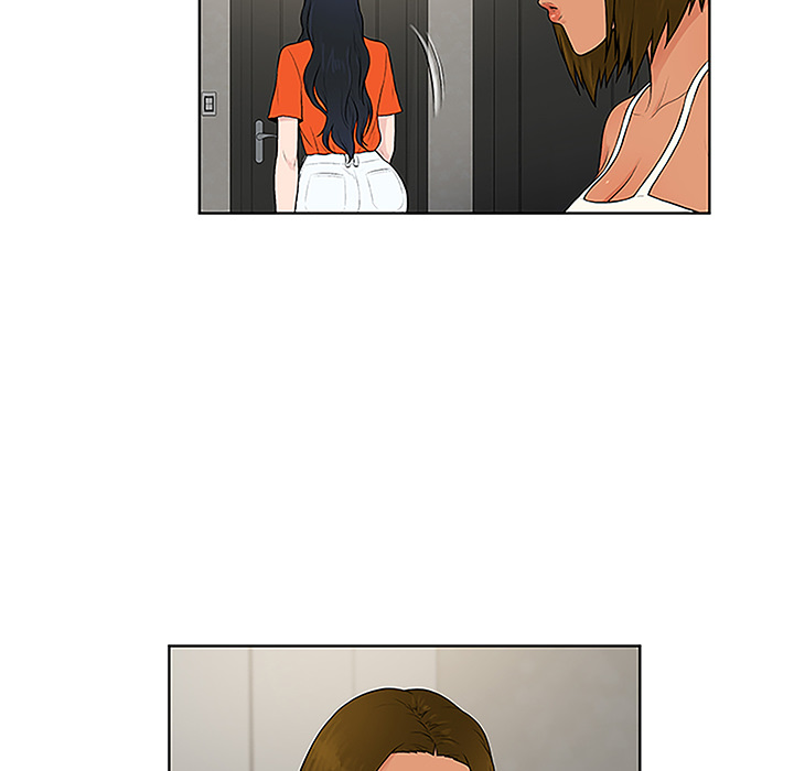 [韩国漫画] 被女神环绕的男人 剧情,巨乳大奶#[88P]-83