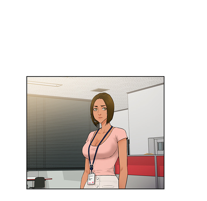 [韩国漫画] 被女神环绕的男人 剧情,巨乳大奶#[97P]-16