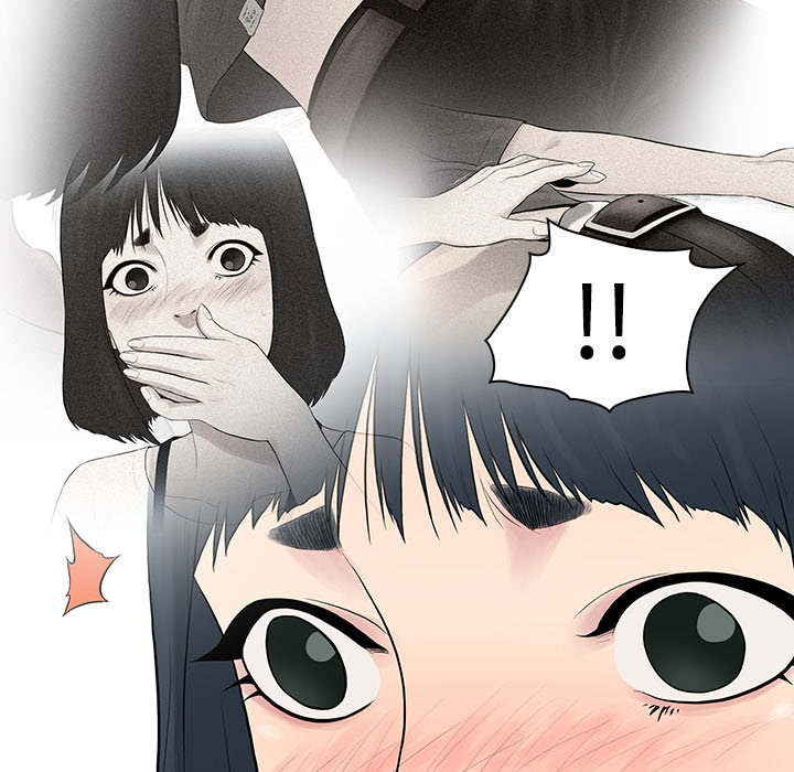 [韩国漫画] 被女神环绕的男人 剧情,巨乳大奶#[97P]-22