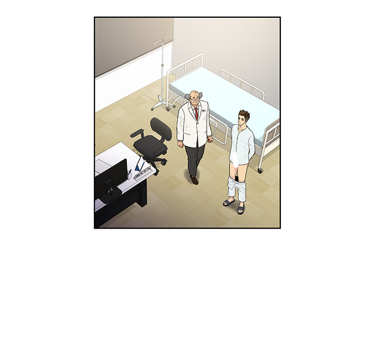 [韩国漫画] 被女神环绕的男人 剧情,巨乳大奶#[97P]-42
