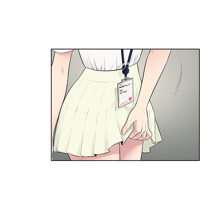 [韩国漫画] 被女神环绕的男人 剧情,巨乳大奶#[97P]-70