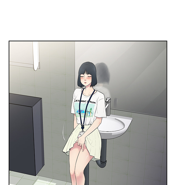 [韩国漫画] 被女神环绕的男人 剧情,巨乳大奶#[97P]-71
