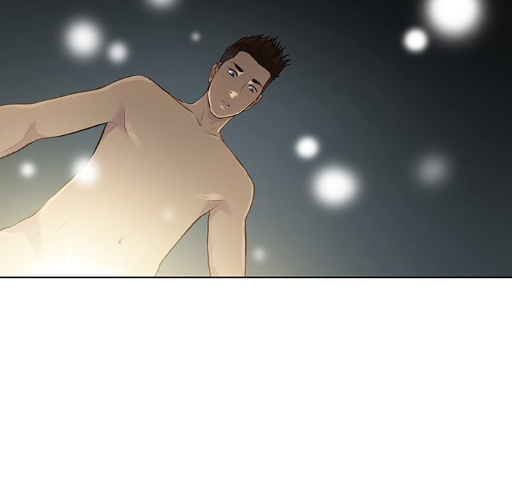 [韩国漫画] 被女神环绕的男人 剧情,巨乳大奶#[97P]-87