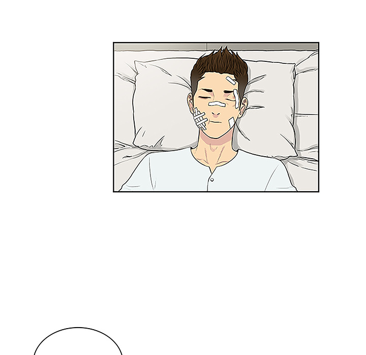 [韩国漫画] 被女神环绕的男人 剧情,巨乳大奶#[86P]-14