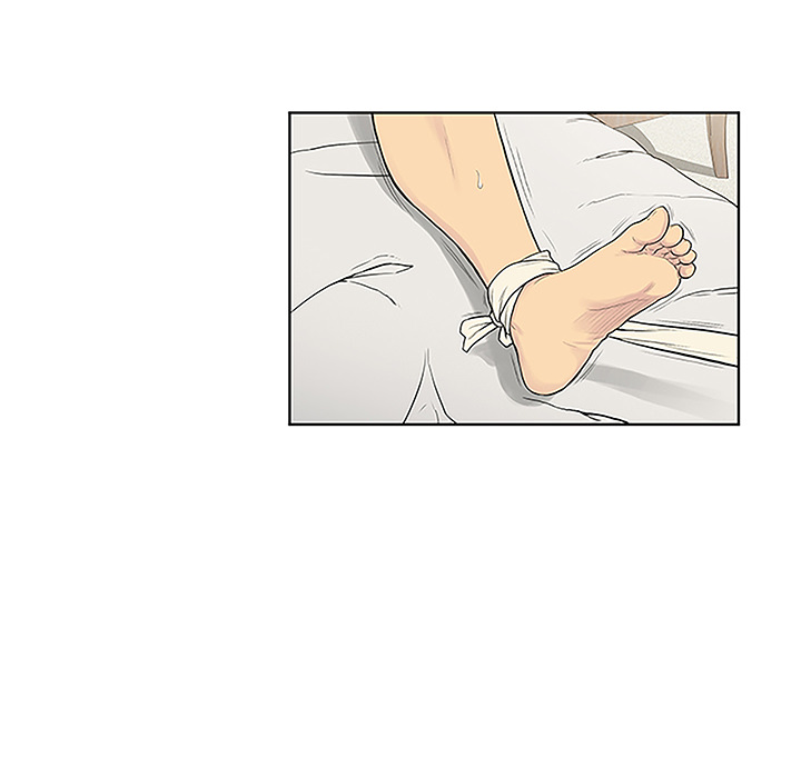 [韩国漫画] 被女神环绕的男人 剧情,巨乳大奶#[86P]-19