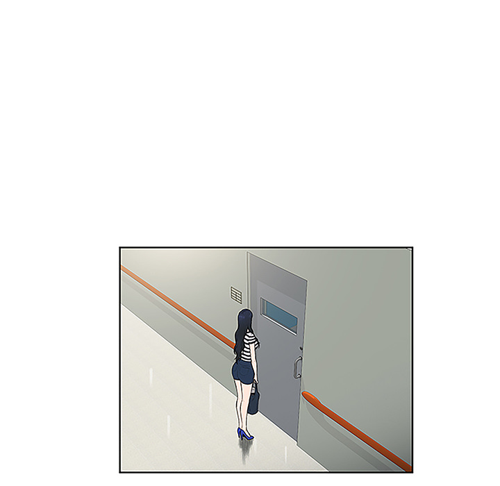 [韩国漫画] 被女神环绕的男人 剧情,巨乳大奶#[86P]-40