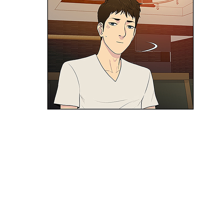 [韩国漫画] 被女神环绕的男人 剧情,巨乳大奶#[92P]-24