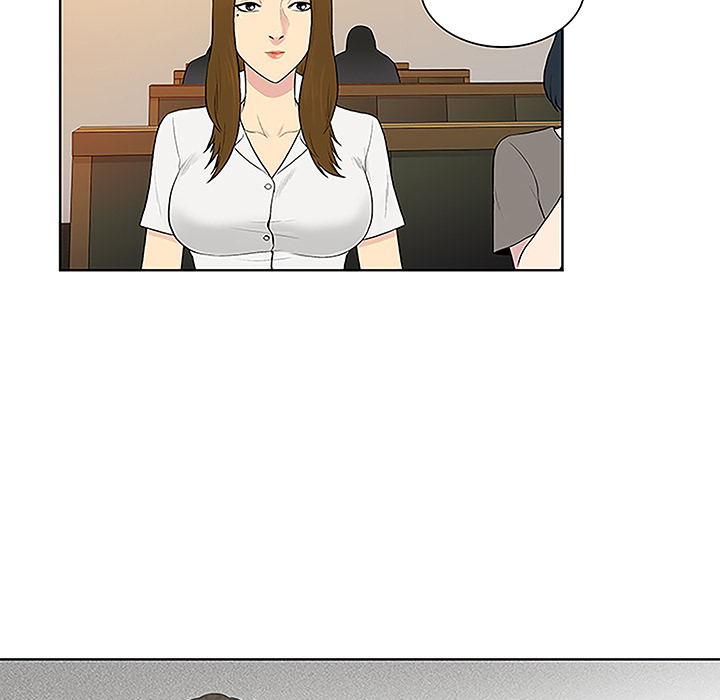 [韩国漫画] 被女神环绕的男人 剧情,巨乳大奶#[92P]-34