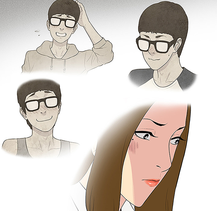 [韩国漫画] 被女神环绕的男人 剧情,巨乳大奶#[92P]-35