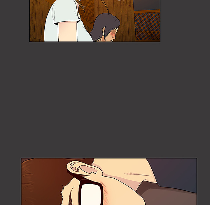 [韩国漫画] 被女神环绕的男人 剧情,巨乳大奶#[92P]-67