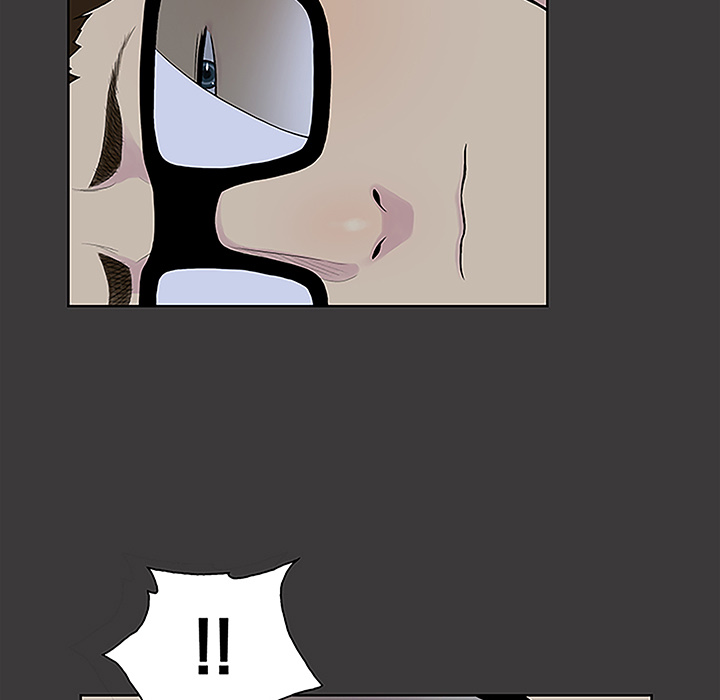 [韩国漫画] 被女神环绕的男人 剧情,巨乳大奶#[92P]-73