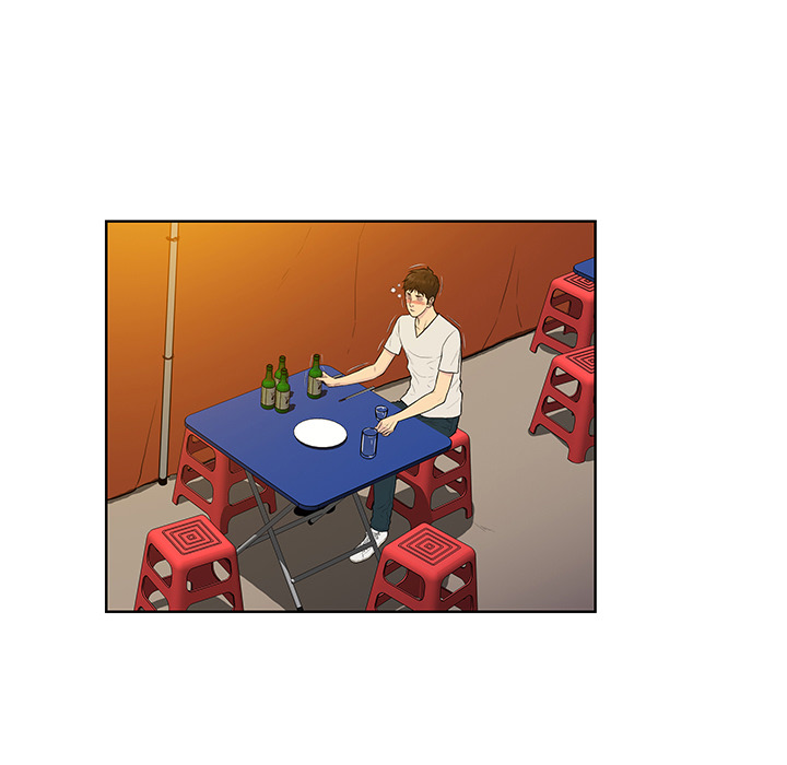 [韩国漫画] 被女神环绕的男人 剧情,巨乳大奶#[86P]-13