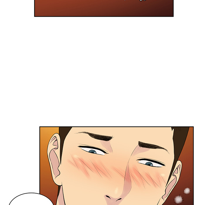 [韩国漫画] 被女神环绕的男人 剧情,巨乳大奶#[86P]-17
