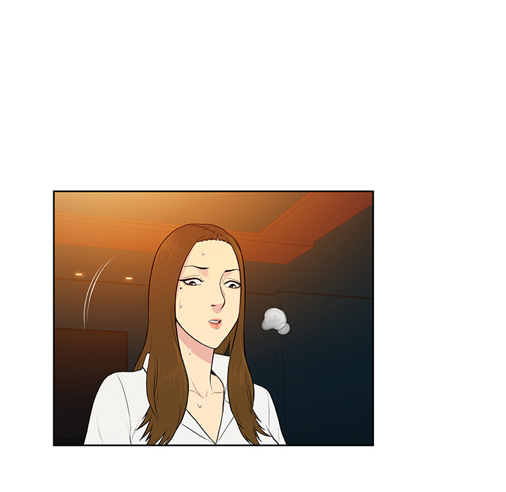 [韩国漫画] 被女神环绕的男人 剧情,巨乳大奶#[86P]-53