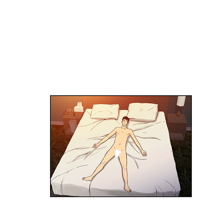[韩国漫画] 被女神环绕的男人 剧情,巨乳大奶#[86P]-78