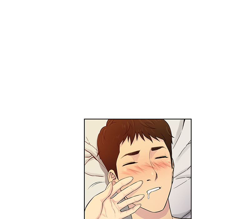 [韩国漫画] 被女神环绕的男人 剧情,巨乳大奶#[86P]-81