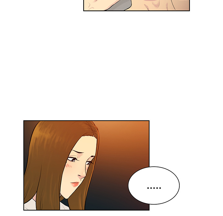 [韩国漫画] 被女神环绕的男人 剧情,巨乳大奶#[86P]-82