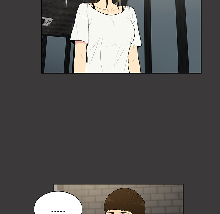 [韩国漫画] 被女神环绕的男人 剧情,巨乳大奶#[88P]-23