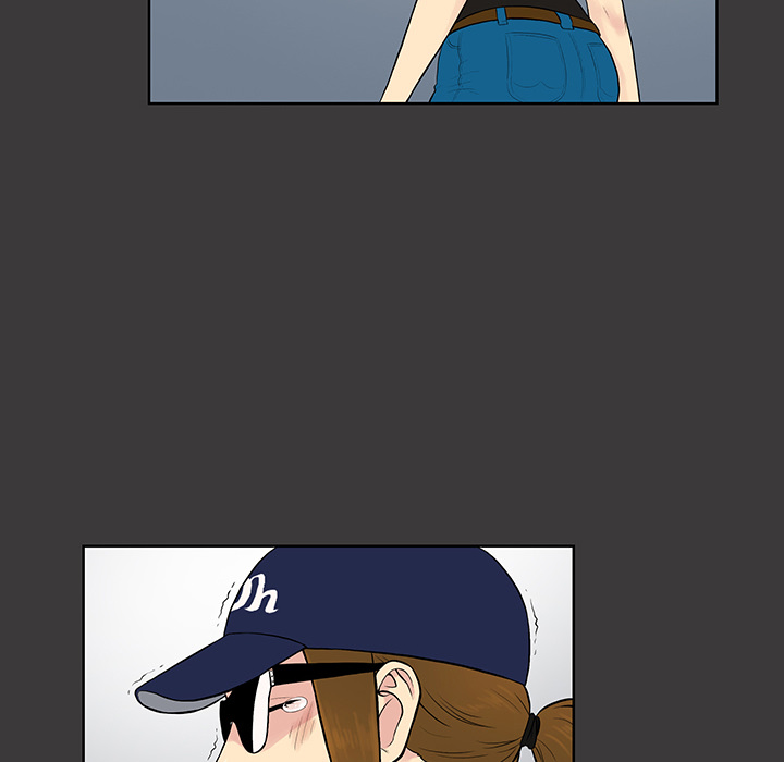 [韩国漫画] 被女神环绕的男人 剧情,巨乳大奶#[88P]-36