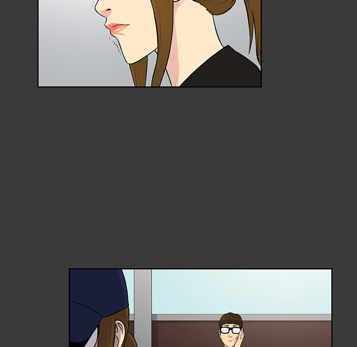 [韩国漫画] 被女神环绕的男人 剧情,巨乳大奶#[88P]-37