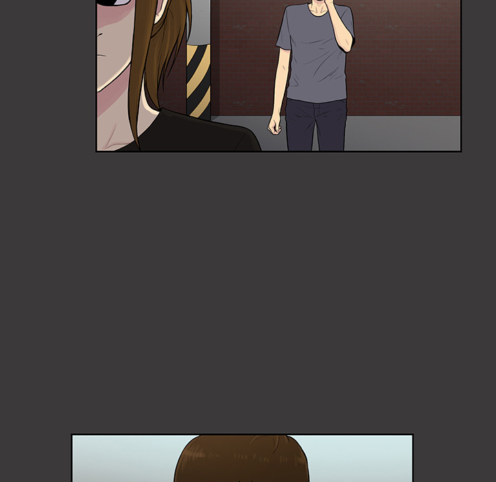 [韩国漫画] 被女神环绕的男人 剧情,巨乳大奶#[88P]-38